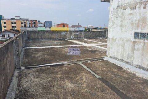 Maison à Nakhon Ratchasima, Thaïlande 4 chambres № 164616 - photo 13