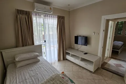 Дом в Хуа Хине, Таиланд с 3 спальнями  № 164611 - фото 9