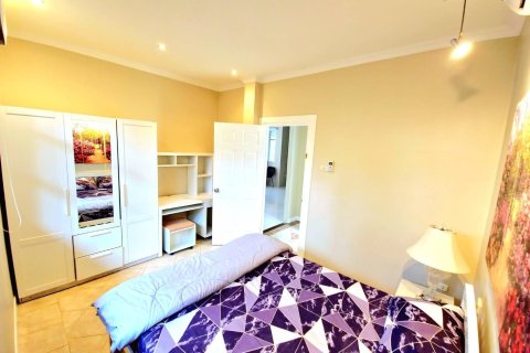 Дом в Хуа Хине, Таиланд с 3 спальнями  № 164611 - фото 5