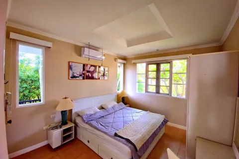 Дом в Хуа Хине, Таиланд с 3 спальнями  № 164611 - фото 4