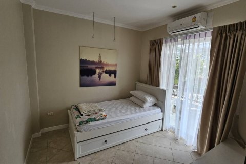 Дом в Хуа Хине, Таиланд с 3 спальнями  № 164611 - фото 8