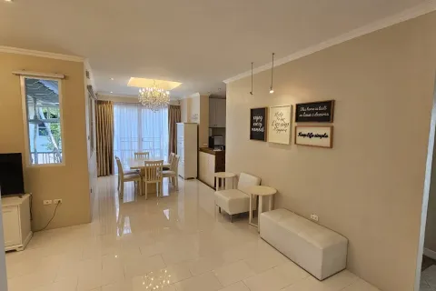 Дом в Хуа Хине, Таиланд с 3 спальнями  № 164611 - фото 3