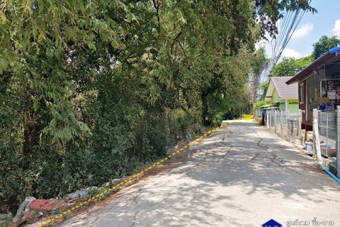 Terrain à Nakhon Luang, Thaïlande 4068 m2 № 164614 - photo 3