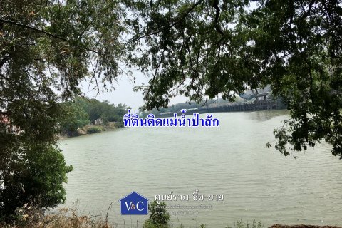 Land in Nakhon Luang, Thailand 4068 sq.m. № 164614