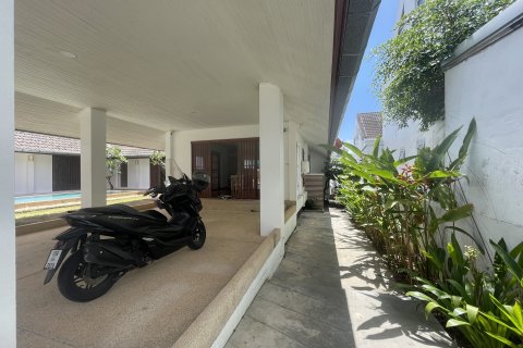 Villa à Phuket, Thaïlande 3 chambres № 164613 - photo 15