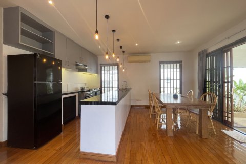 Villa à Phuket, Thaïlande 3 chambres № 164613 - photo 3