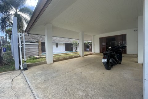 Villa à Phuket, Thaïlande 3 chambres № 164613 - photo 16