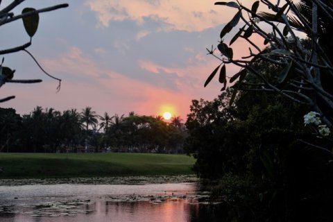 House in Bang Tao, Thailand 4 bedrooms № 223392