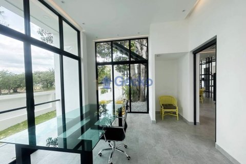 บ้านในพัทยา, ประเทศไทย 4 ห้องนอน № 196268 - รูปถ่าย 6