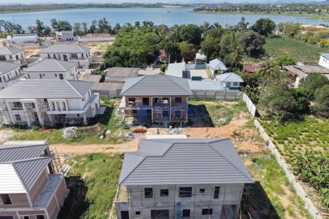บ้านในพัทยา, ประเทศไทย 4 ห้องนอน № 196271 - รูปถ่าย 25