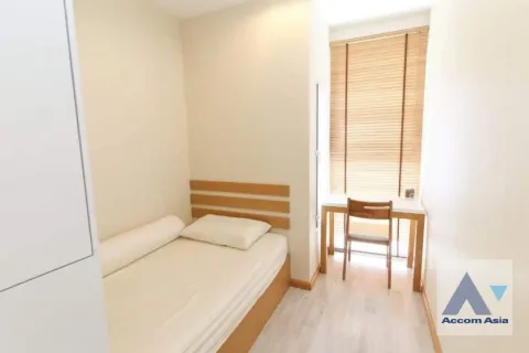 Duplex in Phra Khanong, Bangkok, Thailand 2 Schlafzimmer № 217858 - Foto 9
