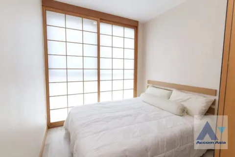 Duplex in Phra Khanong, Bangkok, Thailand 2 Schlafzimmer № 217858 - Foto 8