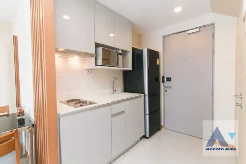 Duplex in Phra Khanong, Bangkok, Thailand 2 Schlafzimmer № 217858 - Foto 7
