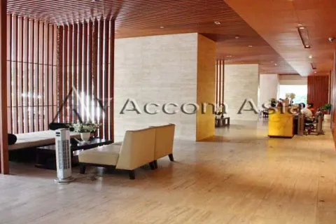 Eigentumswohnung in Watthana, Bangkok, Thailand, 1 Schlafzimmer № 217861 - Foto 14