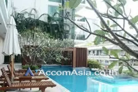 Eigentumswohnung in Watthana, Bangkok, Thailand, 1 Schlafzimmer № 217861 - Foto 5