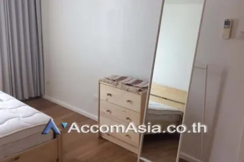 Eigentumswohnung in Watthana, Bangkok, Thailand, 1 Schlafzimmer № 217861 - Foto 4