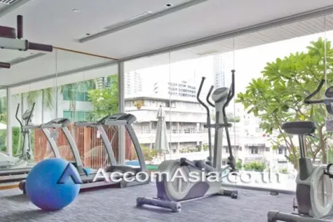 Eigentumswohnung in Watthana, Bangkok, Thailand, 1 Schlafzimmer № 217861 - Foto 6