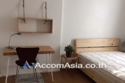 Eigentumswohnung in Watthana, Bangkok, Thailand, 1 Schlafzimmer № 217861 - Foto 3