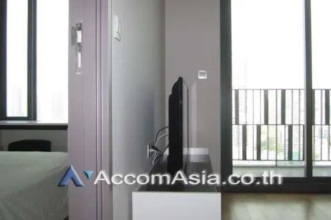 Eigentumswohnung in Khlong Toei, Bangkok, Thailand, 1 Schlafzimmer № 217859 - Foto 3
