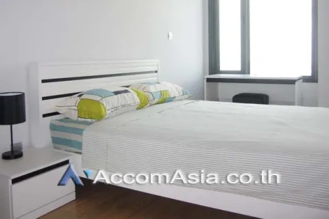 Eigentumswohnung in Khlong Toei, Bangkok, Thailand, 1 Schlafzimmer № 217859 - Foto 4