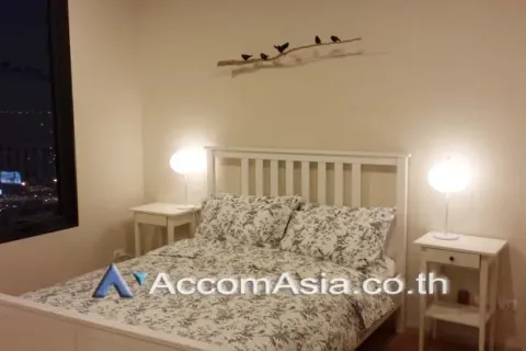 Eigentumswohnung in Ratchathewi, Bangkok, Thailand, 1 Schlafzimmer № 217860 - Foto 3