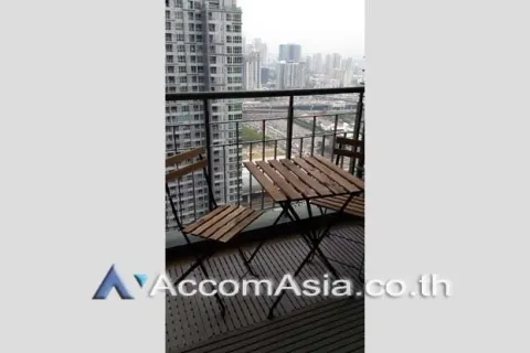 Eigentumswohnung in Ratchathewi, Bangkok, Thailand, 1 Schlafzimmer № 217860 - Foto 4