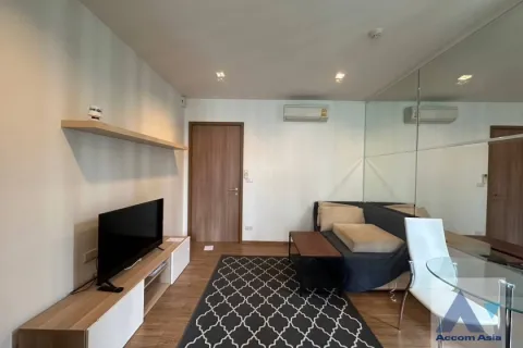 Eigentumswohnung in Watthana, Bangkok, Thailand, 1 Schlafzimmer № 217857 - Foto 2