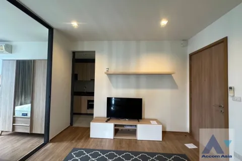 Eigentumswohnung in Watthana, Bangkok, Thailand, 1 Schlafzimmer № 217857 - Foto 10