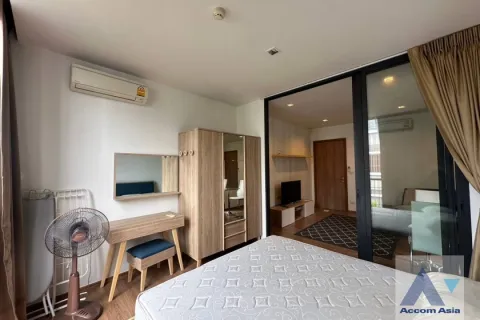 Eigentumswohnung in Watthana, Bangkok, Thailand, 1 Schlafzimmer № 217857 - Foto 9