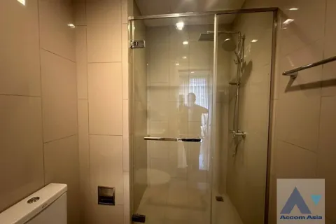 Eigentumswohnung in Watthana, Bangkok, Thailand, 1 Schlafzimmer № 217857 - Foto 12