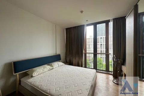 Eigentumswohnung in Watthana, Bangkok, Thailand, 1 Schlafzimmer № 217857 - Foto 8