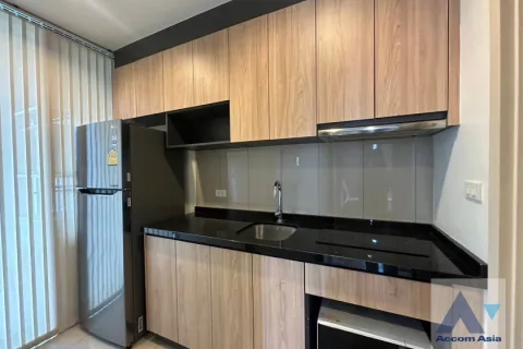 Eigentumswohnung in Watthana, Bangkok, Thailand, 1 Schlafzimmer № 217857 - Foto 3