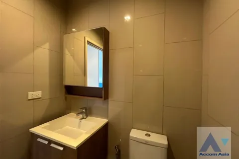 Eigentumswohnung in Watthana, Bangkok, Thailand, 1 Schlafzimmer № 217857 - Foto 11