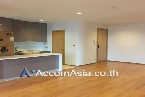 Condominio de 3 dormitorios en Watthana, Bangkok, Tailandia № 217863
