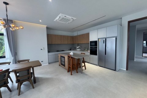 Дом в Сураттхани, Таиланд с 5 спальнями  № 138516 - фото 6