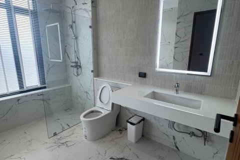 Дом в Сураттхани, Таиланд с 5 спальнями  № 138516 - фото 15