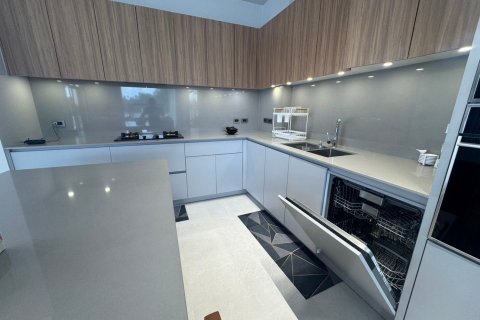 Дом в Сураттхани, Таиланд с 5 спальнями  № 138516 - фото 9