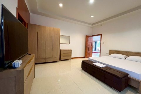 Maison à Pattaya, Thaïlande 3 chambres № 138518 - photo 5