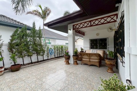 Maison à Pattaya, Thaïlande 3 chambres № 138518 - photo 2