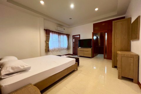 Maison à Pattaya, Thaïlande 3 chambres № 138518 - photo 9