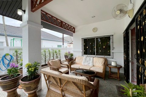 Maison à Pattaya, Thaïlande 3 chambres № 138518 - photo 23