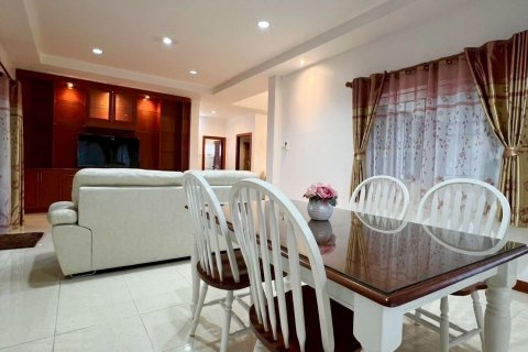 Maison à Pattaya, Thaïlande 3 chambres № 138518 - photo 8