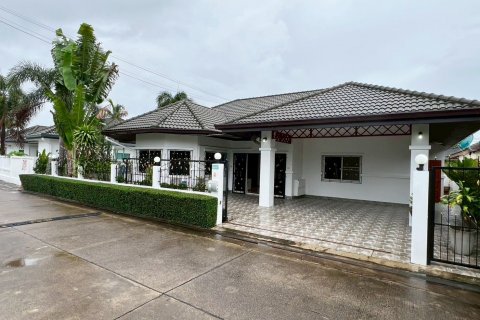 Maison à Pattaya, Thaïlande 3 chambres № 138518 - photo 27