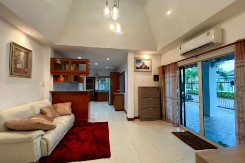 Maison à Pattaya, Thaïlande 3 chambres № 138518 - photo 4