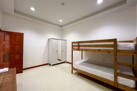 Maison à Pattaya, Thaïlande 3 chambres № 138518 - photo 11