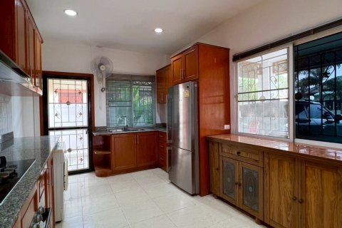 Maison à Pattaya, Thaïlande 3 chambres № 138518 - photo 16