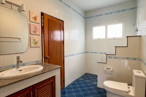 Maison à Pattaya, Thaïlande 3 chambres № 138518 - photo 19