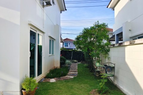 House in Phuket, Thailand 3 bedrooms № 138512 - photo 8