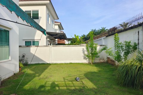House in Phuket, Thailand 3 bedrooms № 138512 - photo 14