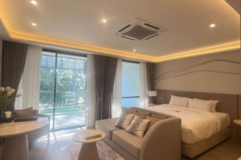 Studio in the Condo in Phuket, Thailand  № 149725 - photo 8